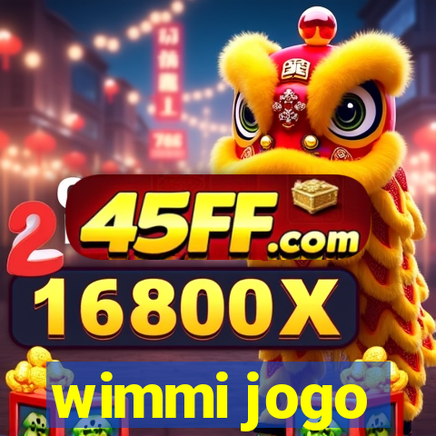 wimmi jogo